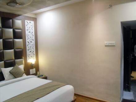 Hotel Utsav Inn, Raipur 5